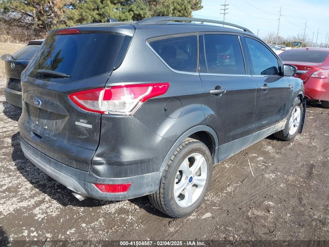1FMCU0GX1GUC19942 Ford ESCAPE SE
