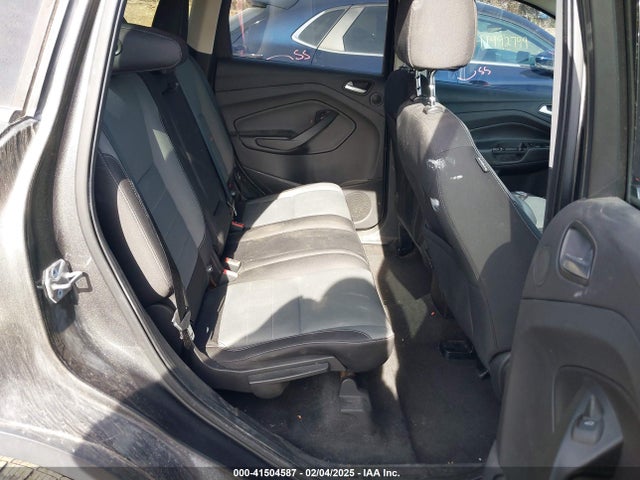 1FMCU0GX1GUC19942 Ford ESCAPE SE