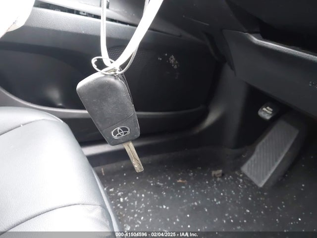 4T1G11AKXRU854920 Toyota CAMRY SE