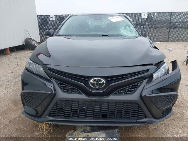 4T1G11AKXRU854920 Toyota CAMRY SE