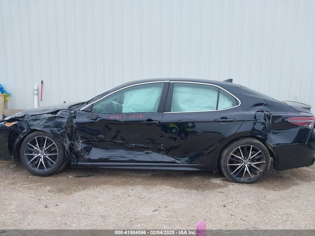 4T1G11AKXRU854920 Toyota CAMRY SE