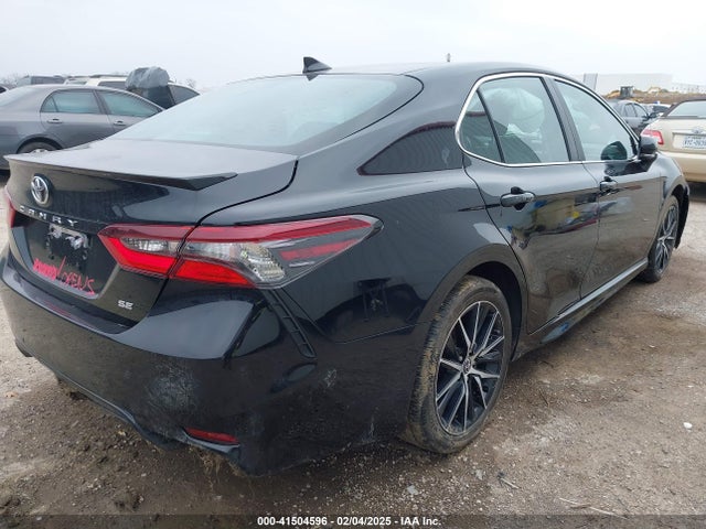 4T1G11AKXRU854920 Toyota CAMRY SE