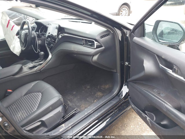 4T1G11AKXRU854920 Toyota CAMRY SE