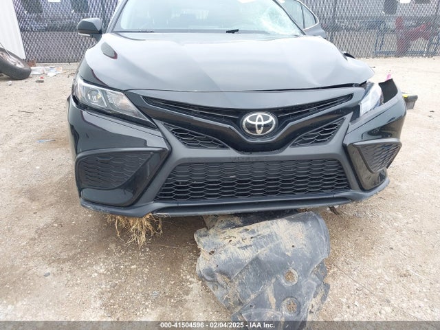 4T1G11AKXRU854920 Toyota CAMRY SE