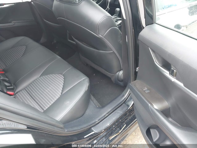 4T1G11AKXRU854920 Toyota CAMRY SE