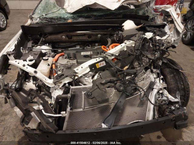 JTMDJREV5JD155774 Toyota Rav4 Hybrid Limited