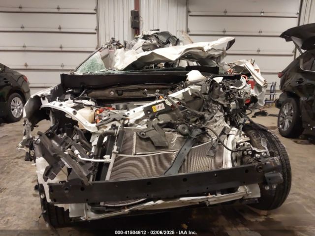 JTMDJREV5JD155774 Toyota Rav4 Hybrid Limited