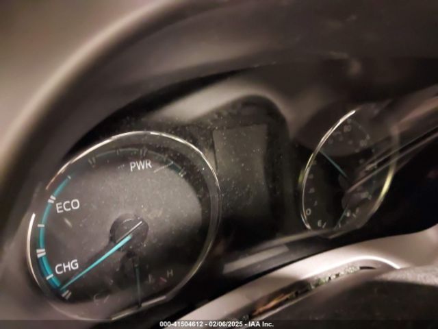 JTMDJREV5JD155774 Toyota Rav4 Hybrid Limited