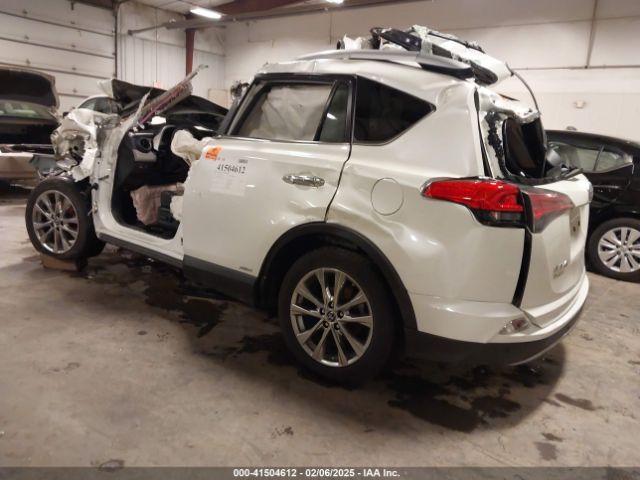 JTMDJREV5JD155774 Toyota Rav4 Hybrid Limited