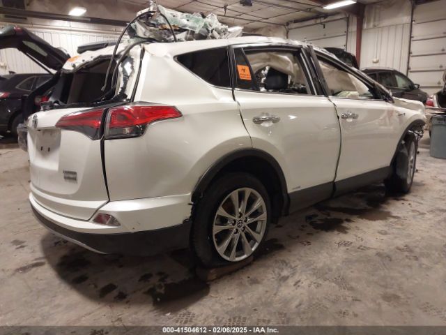 JTMDJREV5JD155774 Toyota Rav4 Hybrid Limited
