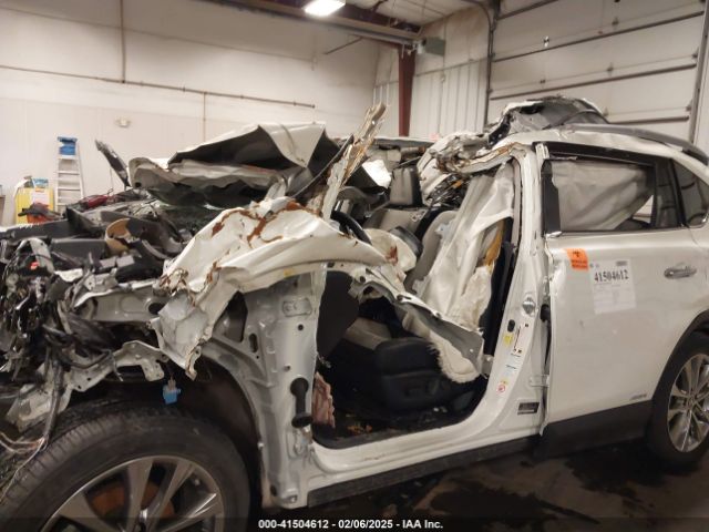 JTMDJREV5JD155774 Toyota Rav4 Hybrid Limited