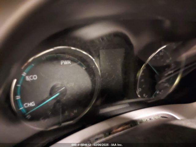 JTMDJREV5JD155774 Toyota Rav4 Hybrid Limited