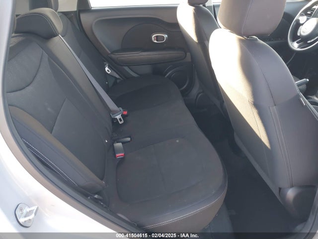 KIA Soul 2016 KNDJN2A23G7858128 Image 8