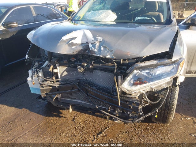 Nissan ROGUE S 2015 KNMAT2MT7FP583789 Image 6