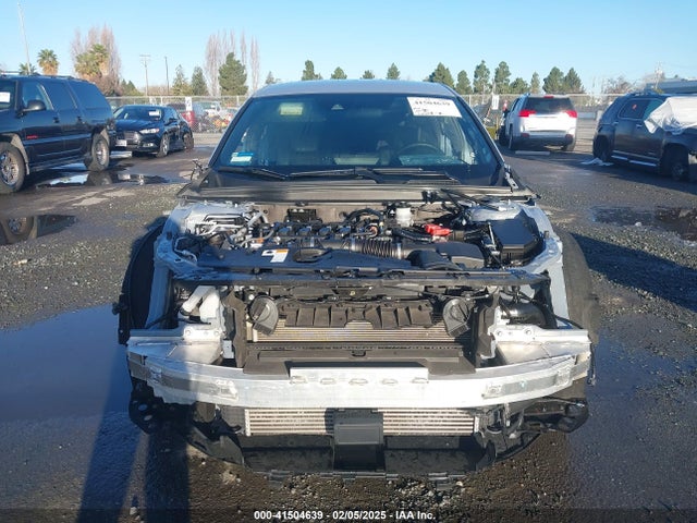 1HGCV1F38NA107533 Honda Accord Sport