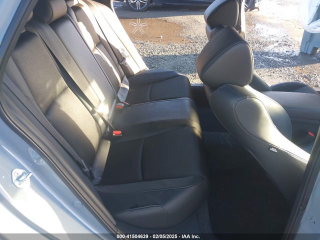 1HGCV1F38NA107533 Honda Accord Sport