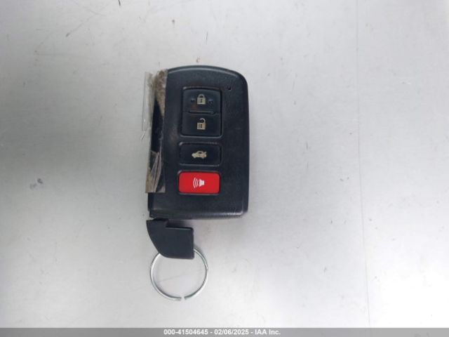 5YFBURHE1HP717459 Toyota Corolla Xle