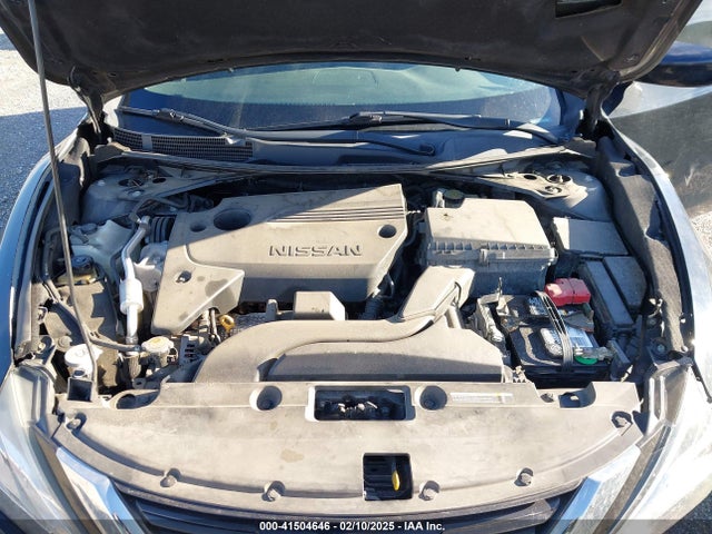 1N4AL3AP7HN340825 Nissan Altima 2.5 S