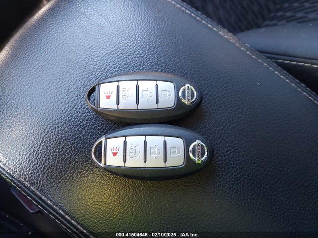 1N4AL3AP7HN340825 Nissan Altima 2.5 S