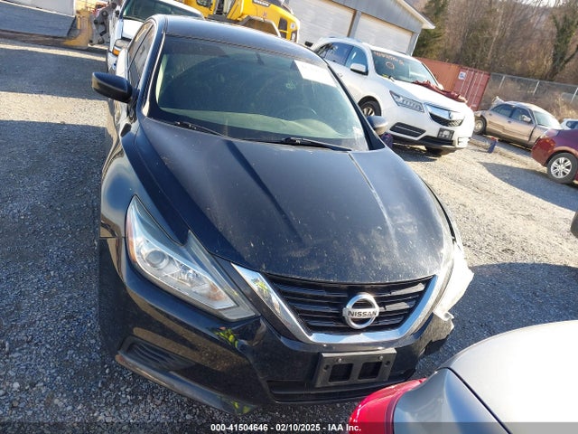 1N4AL3AP7HN340825 Nissan Altima 2.5 S