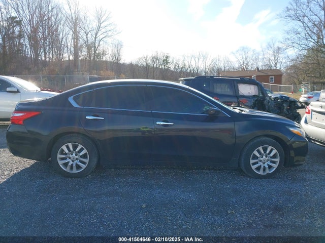 1N4AL3AP7HN340825 Nissan Altima 2.5 S