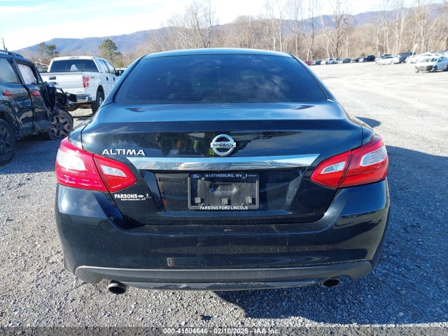 1N4AL3AP7HN340825 Nissan Altima 2.5 S