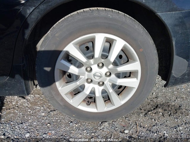 1N4AL3AP7HN340825 Nissan Altima 2.5 S