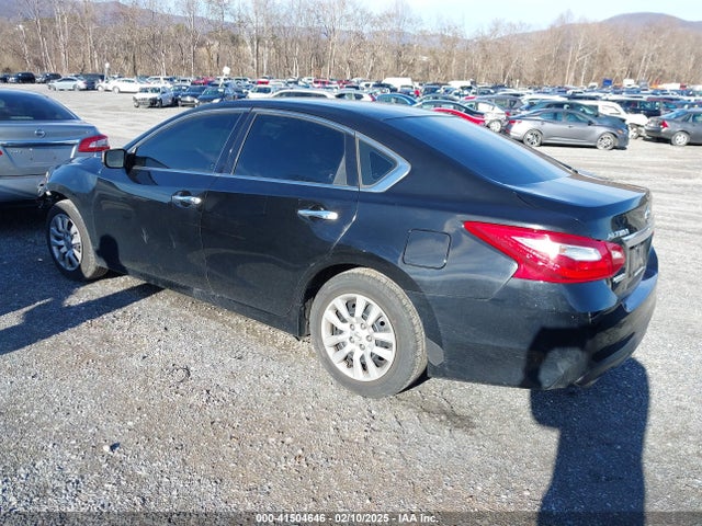 1N4AL3AP7HN340825 Nissan Altima 2.5 S