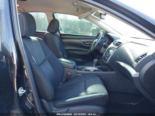 1N4AL3AP7HN340825 Nissan Altima 2.5 S