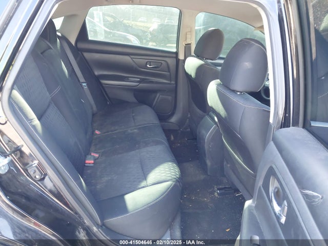 1N4AL3AP7HN340825 Nissan Altima 2.5 S