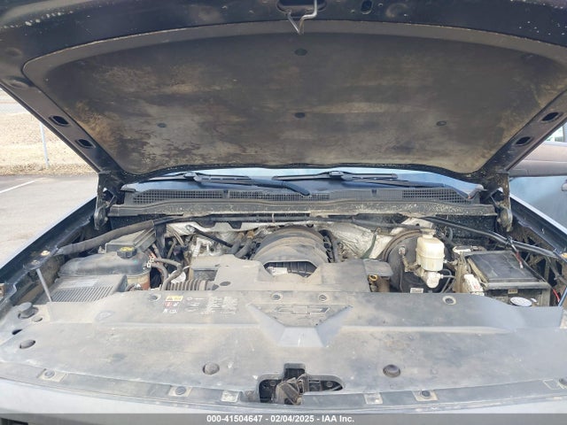 3GCUKPEC6FG251018 Chevrolet Silverado 1500 Wt