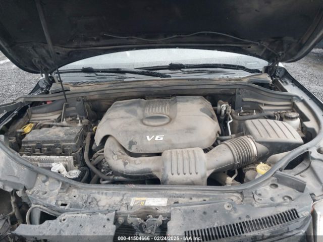 1C4RJFAGXFC602544 Jeep Grand Cherokee Laredo