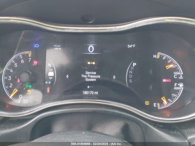 1C4RJFAGXFC602544 Jeep Grand Cherokee Laredo