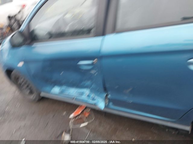 2017 MITSUBISHI MIRAGE ML32A3HJ4HH019879 Photo 5