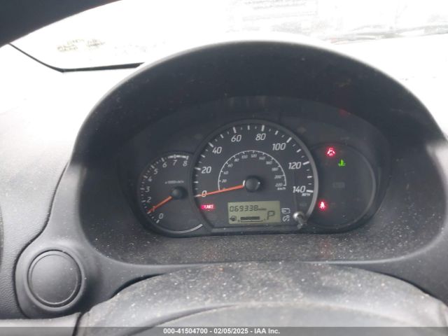 2017 MITSUBISHI MIRAGE ML32A3HJ4HH019879 Photo 6