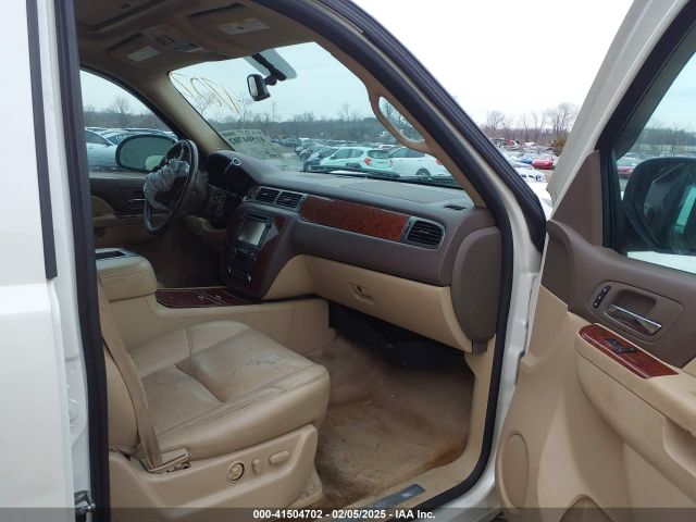 1GNSKCE07ER177099 Chevrolet Tahoe Ltz