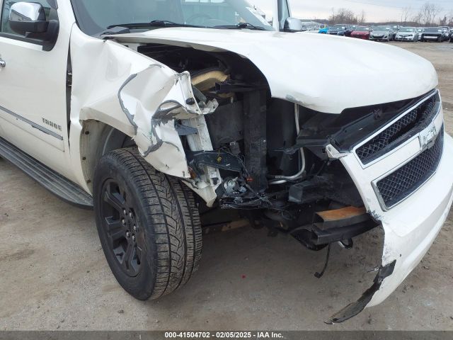 1GNSKCE07ER177099 Chevrolet Tahoe Ltz