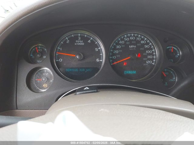 1GNSKCE07ER177099 Chevrolet Tahoe Ltz