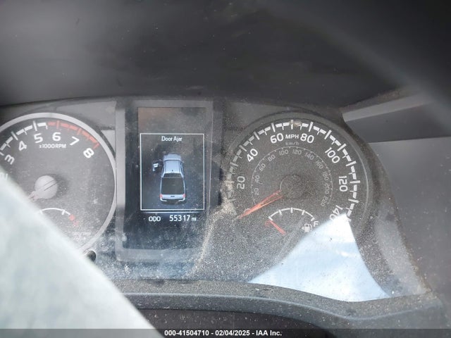 Toyota Tacoma Sr 2022 3TYAX5GN8NT060017 Image 14