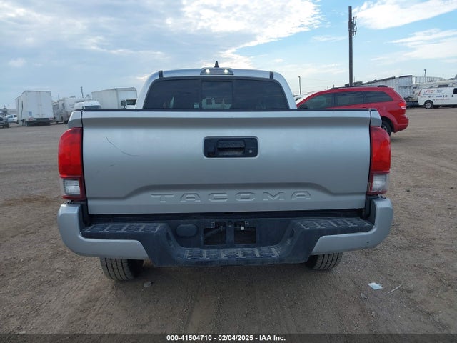 Toyota Tacoma Sr 2022 3TYAX5GN8NT060017 Image 15