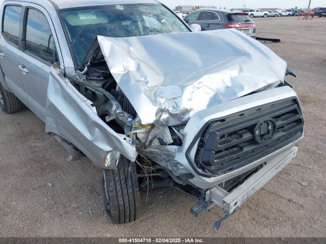 Toyota Tacoma Sr 2022 3TYAX5GN8NT060017 Image 6