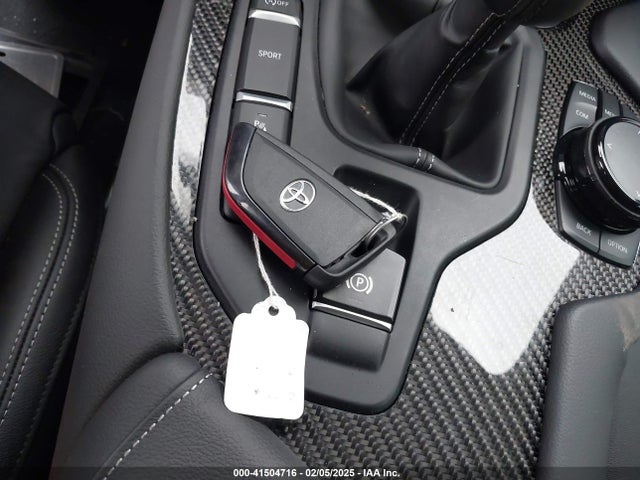 WZ1DB0G04RW067813 Toyota Gr Supra 3.0 Premium