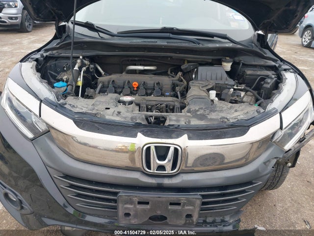 3CZRU5H59KM704023 Honda HR-V EX