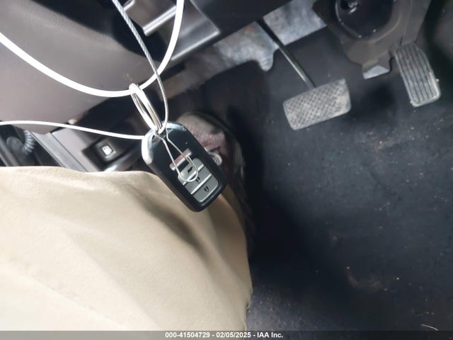 3CZRU5H59KM704023 Honda HR-V EX