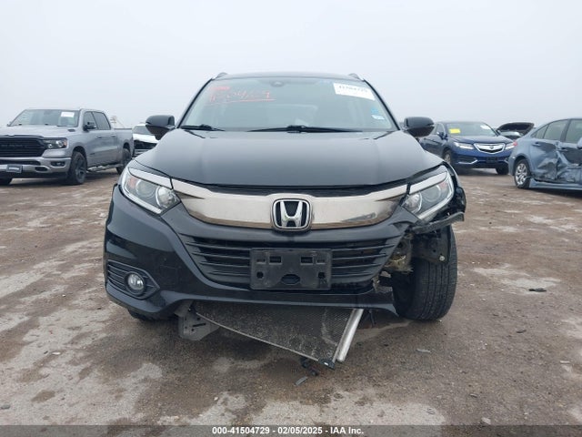 3CZRU5H59KM704023 Honda HR-V EX