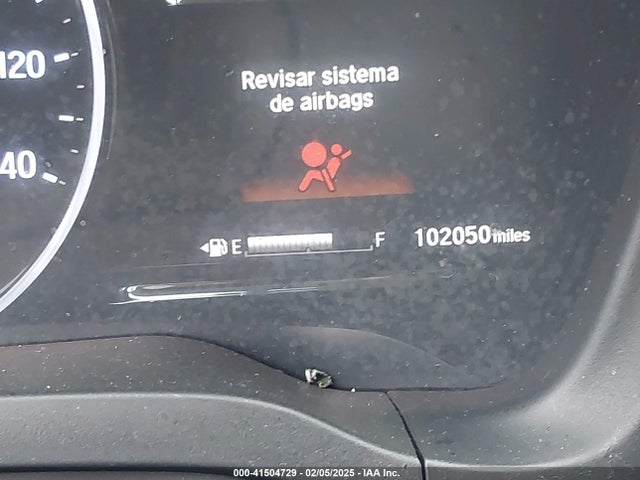 3CZRU5H59KM704023 Honda HR-V EX