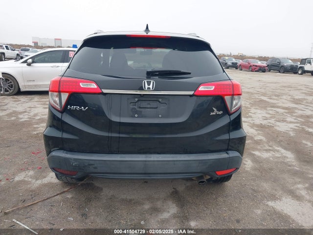 3CZRU5H59KM704023 Honda HR-V EX