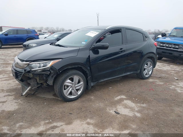 3CZRU5H59KM704023 Honda HR-V EX