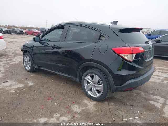 3CZRU5H59KM704023 Honda HR-V EX