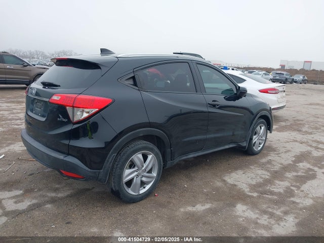 3CZRU5H59KM704023 Honda HR-V EX